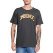 Camiseta Masculina Onbongo Bow CHUMBO-ON439- -1-